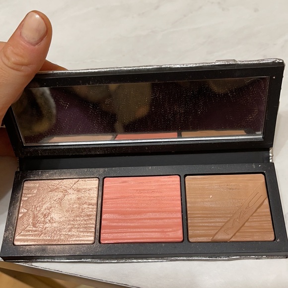 Mac face palette - Picture 3 of 3